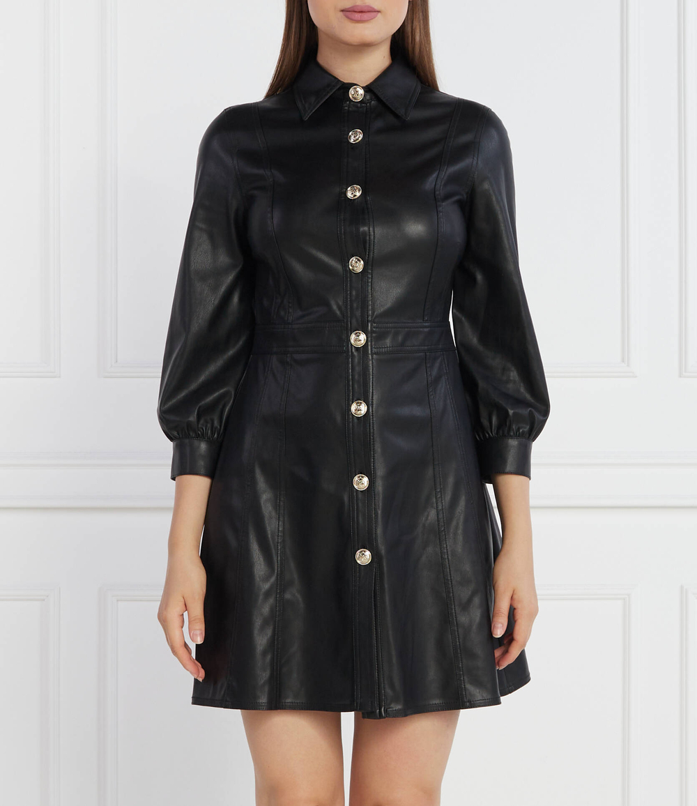 Платье Liu Jo - черный(MF3042 E0392)