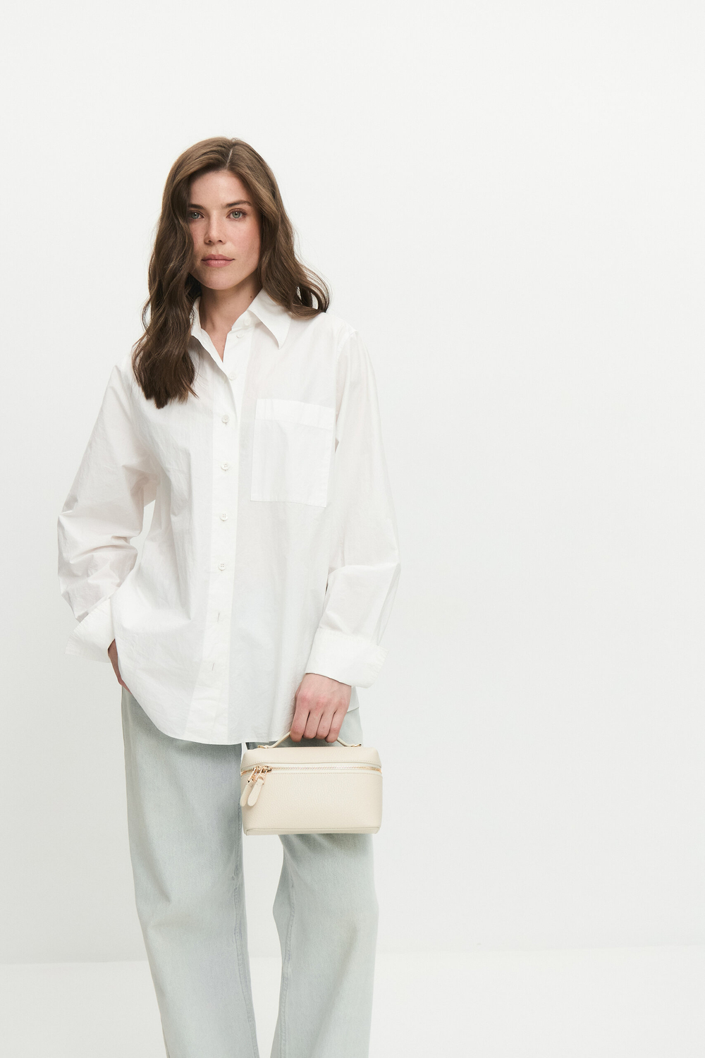 Сумка кросс-боди IRIS