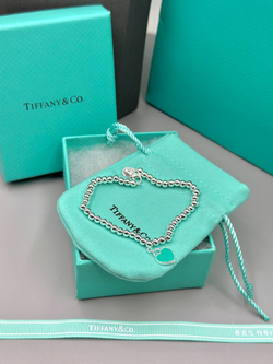 Браслет Tiffany & Co.