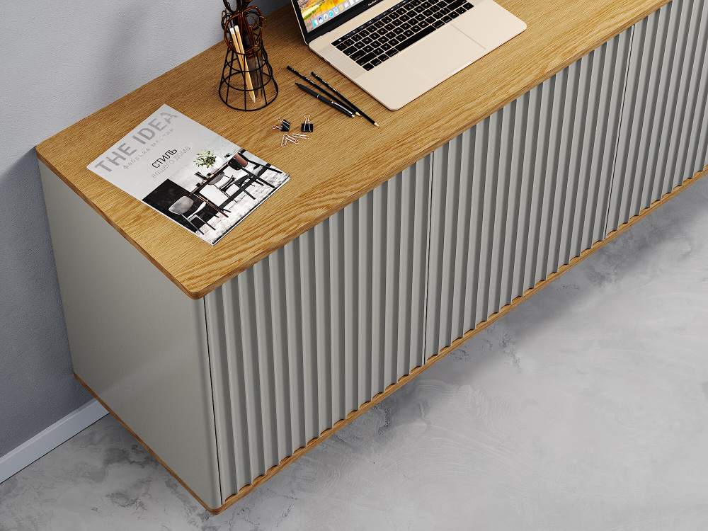 Тумба подвесная CODE VR7