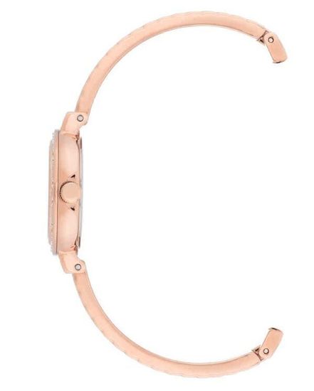 Женские часы Anne Klein AK/3432RGST (В наборе)