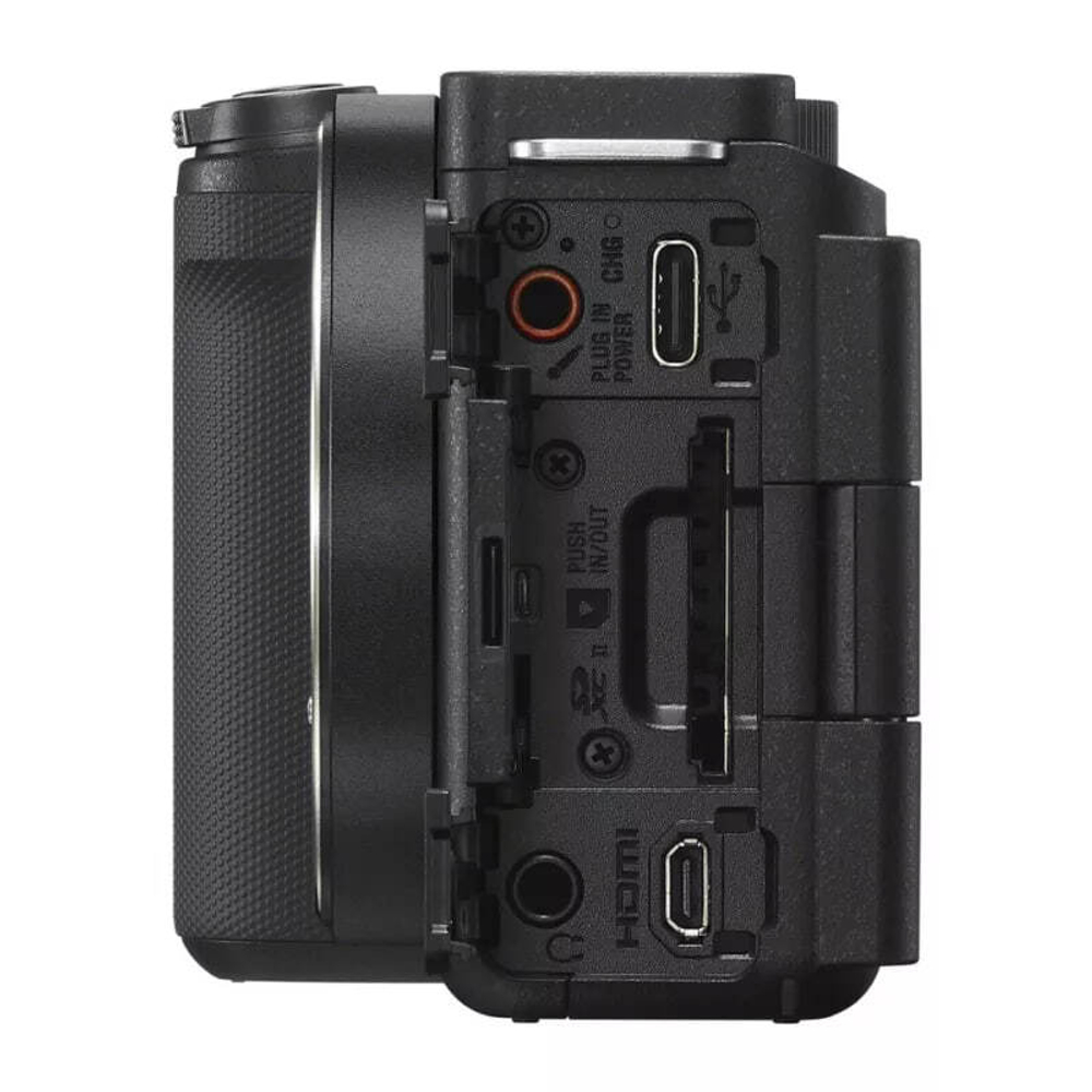 Камера Sony ZV-E10 II