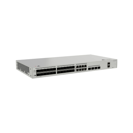 Коммутатор Huawei S310-24ST4X