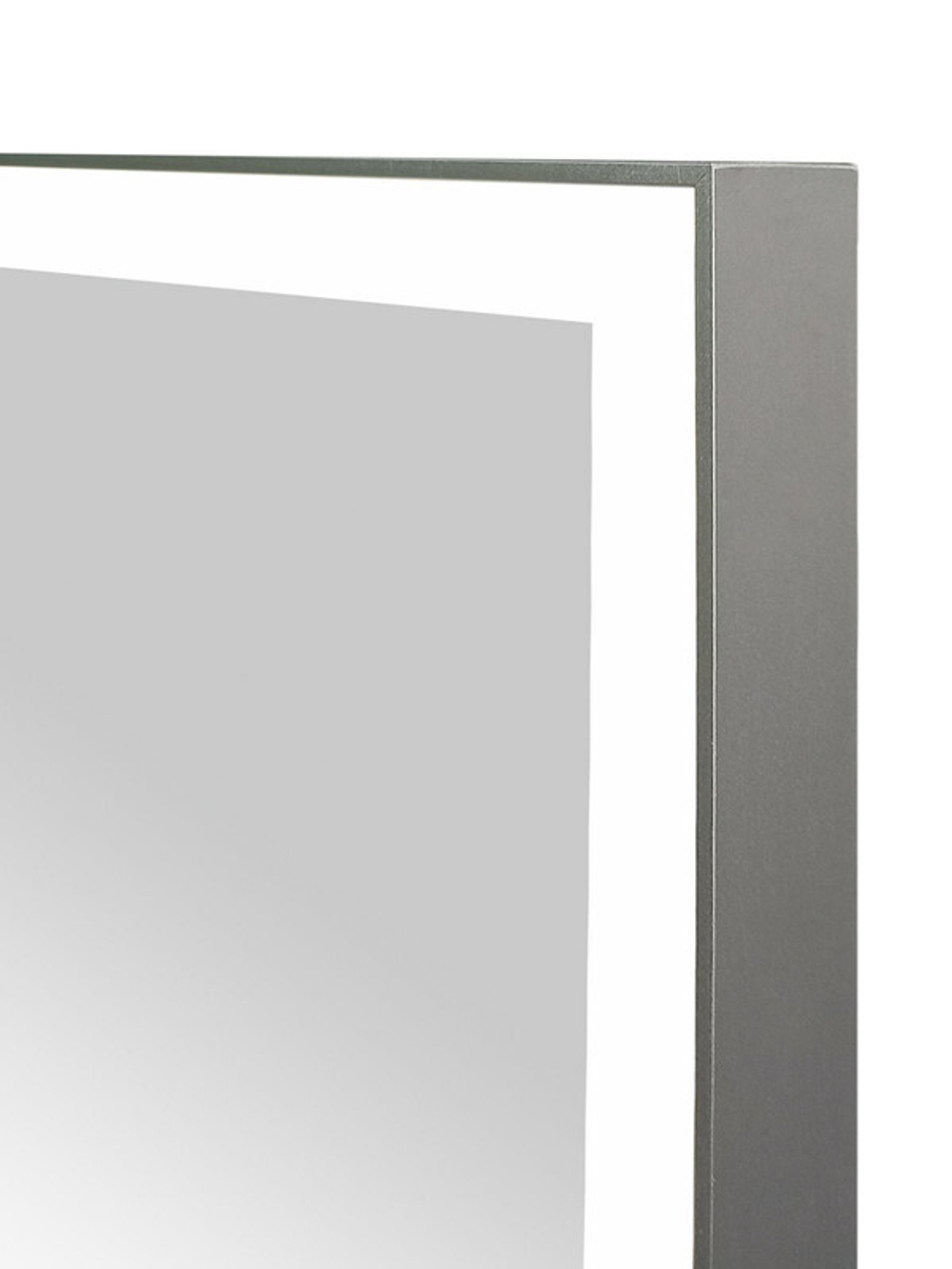 Зеркало "Frame silver standart" 700x1000