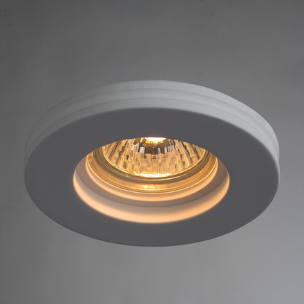 Точечный встраиваемый светильник Arte Lamp INVISIBLE