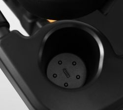 Велоэргометр с генератором BRONZE GYM R1200M PRO