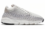 Кроссовки Nike Footscape Woven Chukka Light Bone