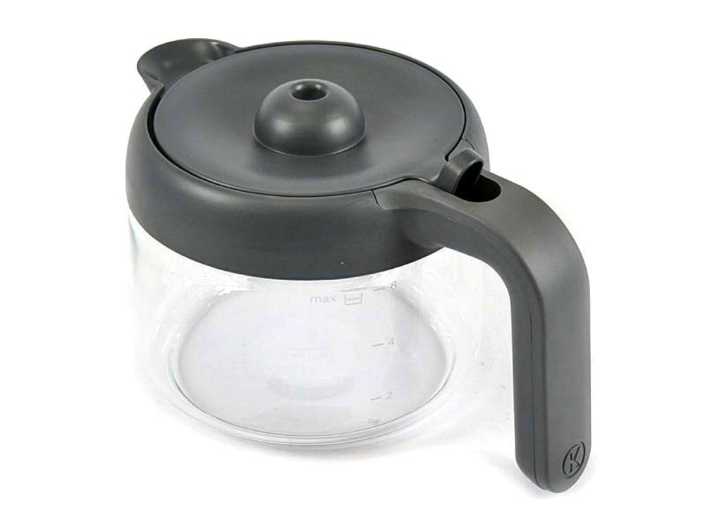 Колба для кофеварки Kenwood CM020, CM030, COX750