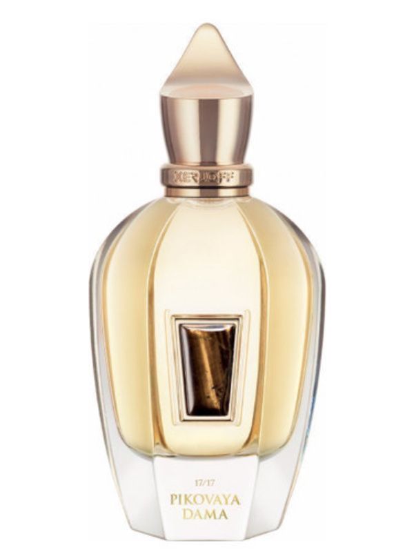 Xerjoff Pikovaya Dama 2018