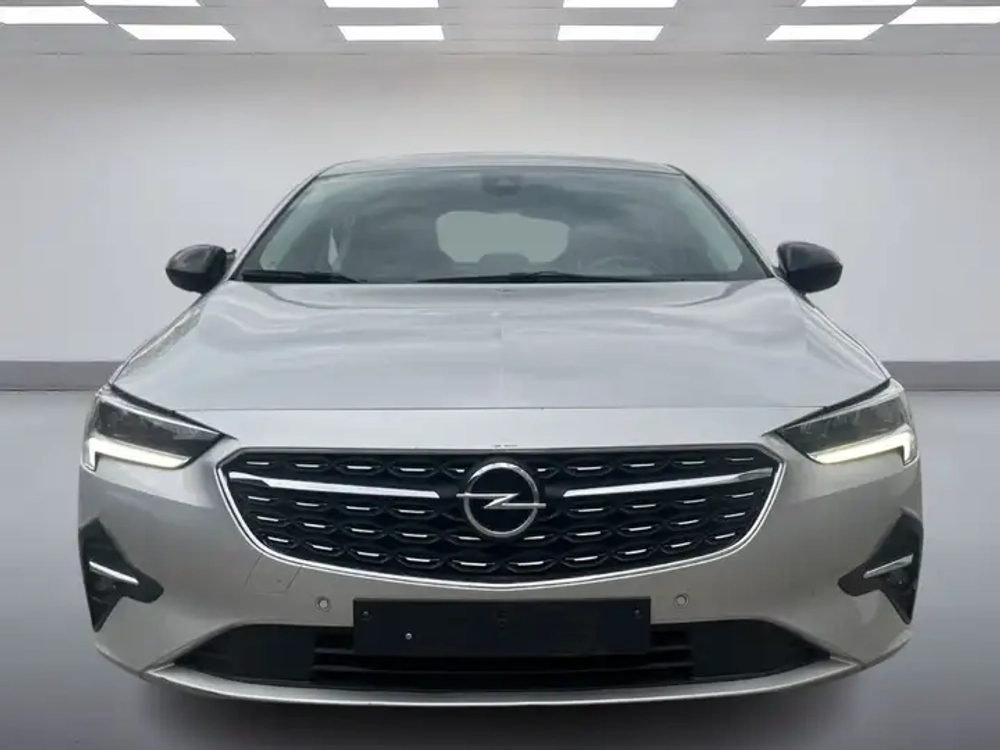 Opel Insignia B Grand Sport Business
