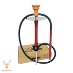 Кальян FOX "Wood" (Red)