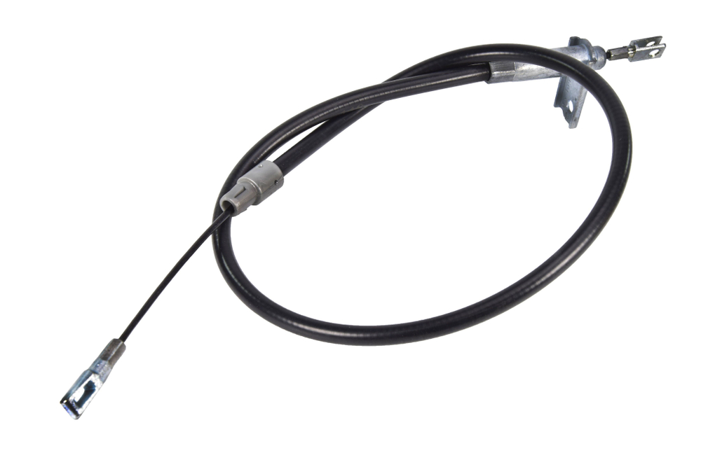 Трос ручника 59,5 см