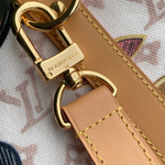 Louis Vuitton Keepall Bandouliere 45
