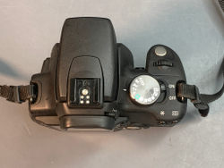 Canon EOS 350D Kit EF-S 18-55mm 3.5-5.6 II
