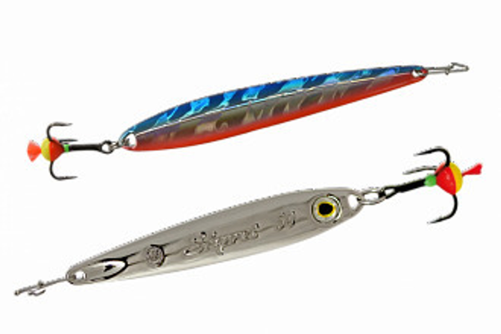 Блесна для рыбалки ECOPRO Shprot-S