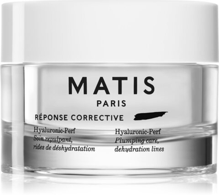 MATIS Paris Reponse Corrective Hyaluronic-Perf - активный увлажняющий крем с гиалуроновой кислотой /   50  ml  / GTIN 3579209003312