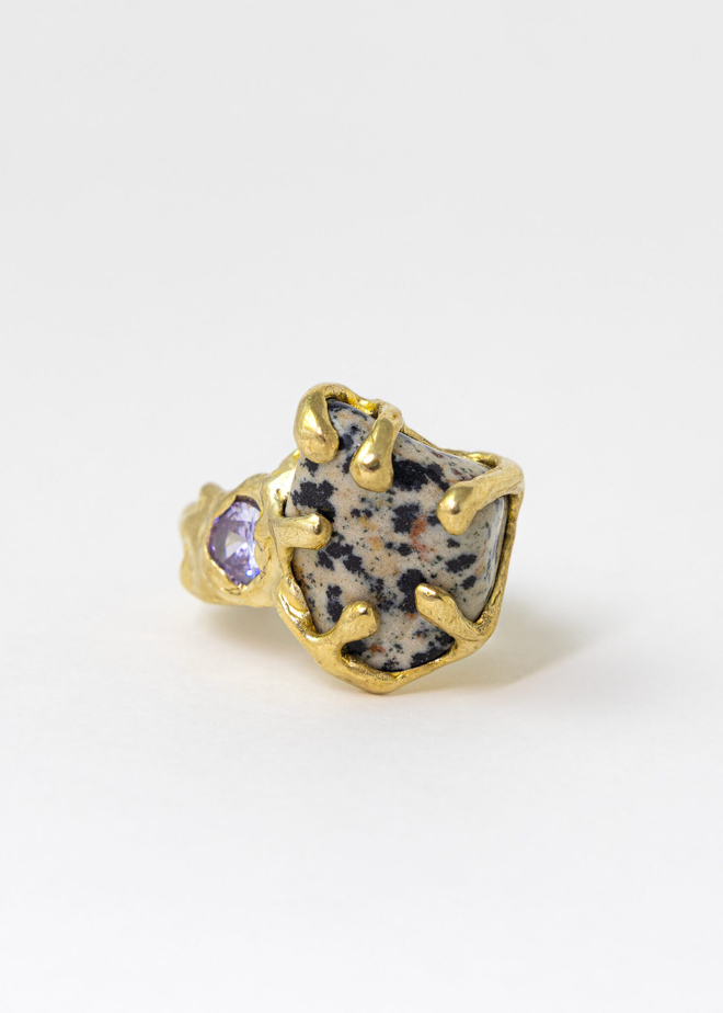 Кольцо Круэлла