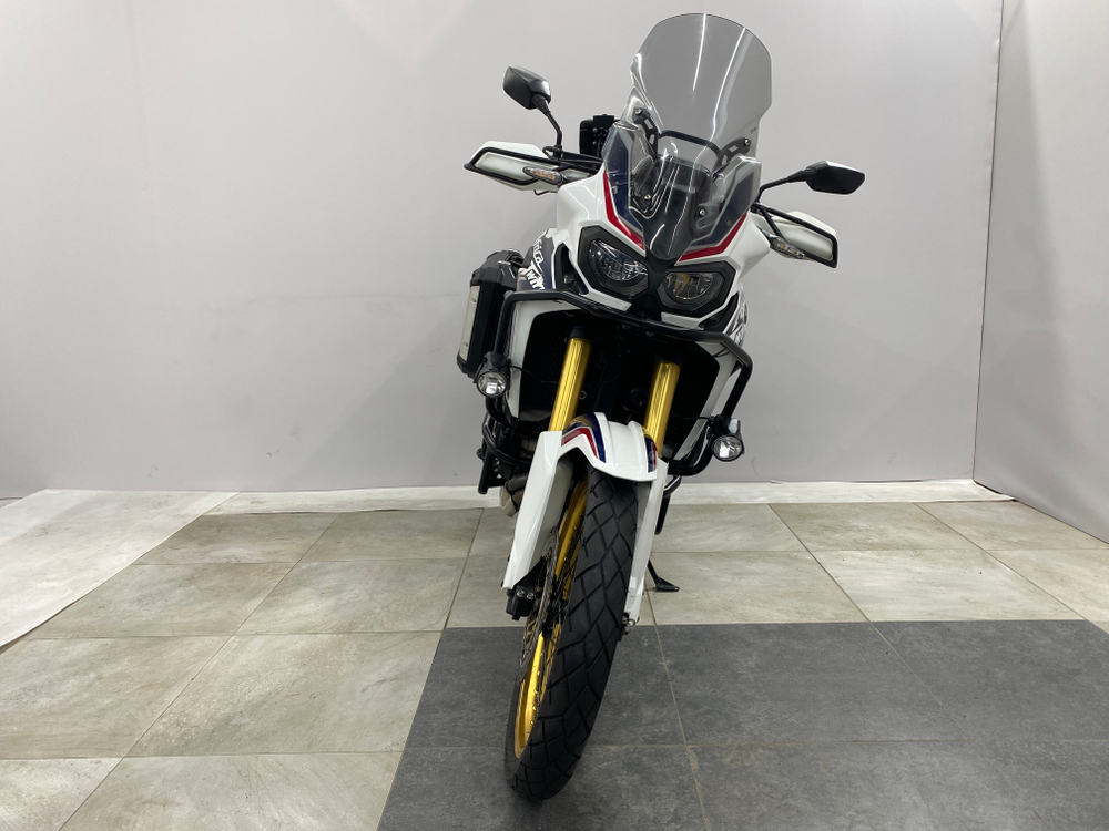 Honda CRF1000L Africa Twin DCT 050173