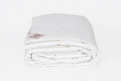 Одеяло шелковое всесезонное 150х200 German Grass Paisley Silk Grass