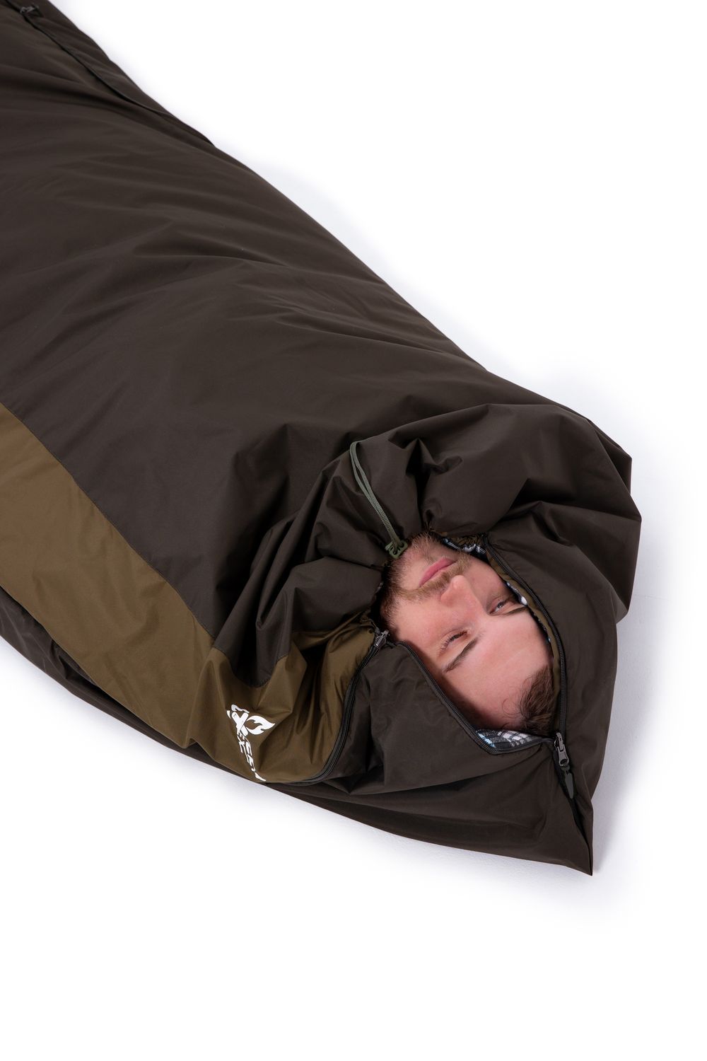 Спальный мешок-одеяло Traveler, Expert-Tex