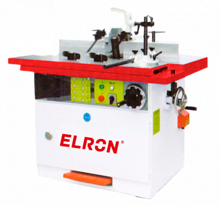 Фрезерный станок по дереву Elron MXQ 5118 H