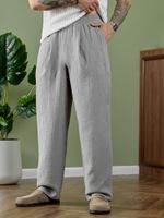 Брюки мужские Нептун-2 Виотекс СЕРЫЙ