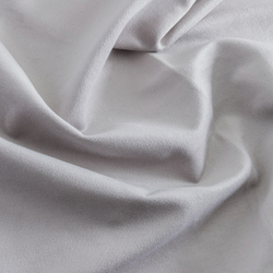Велюр Ronda light grey (Ронда лайт грей) 17