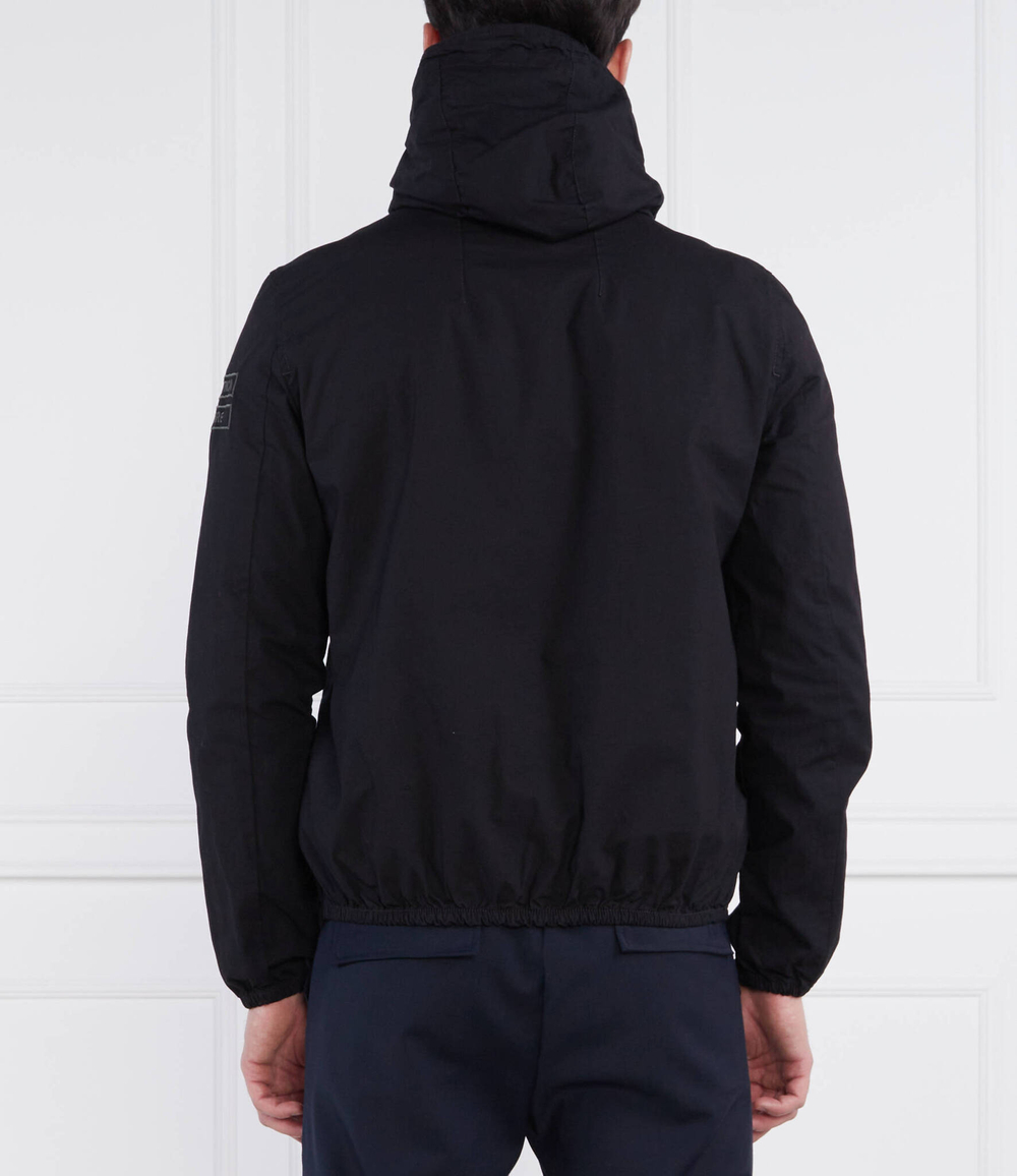 Куртка Aeronautica Militare - черный(AB2054CT3065)