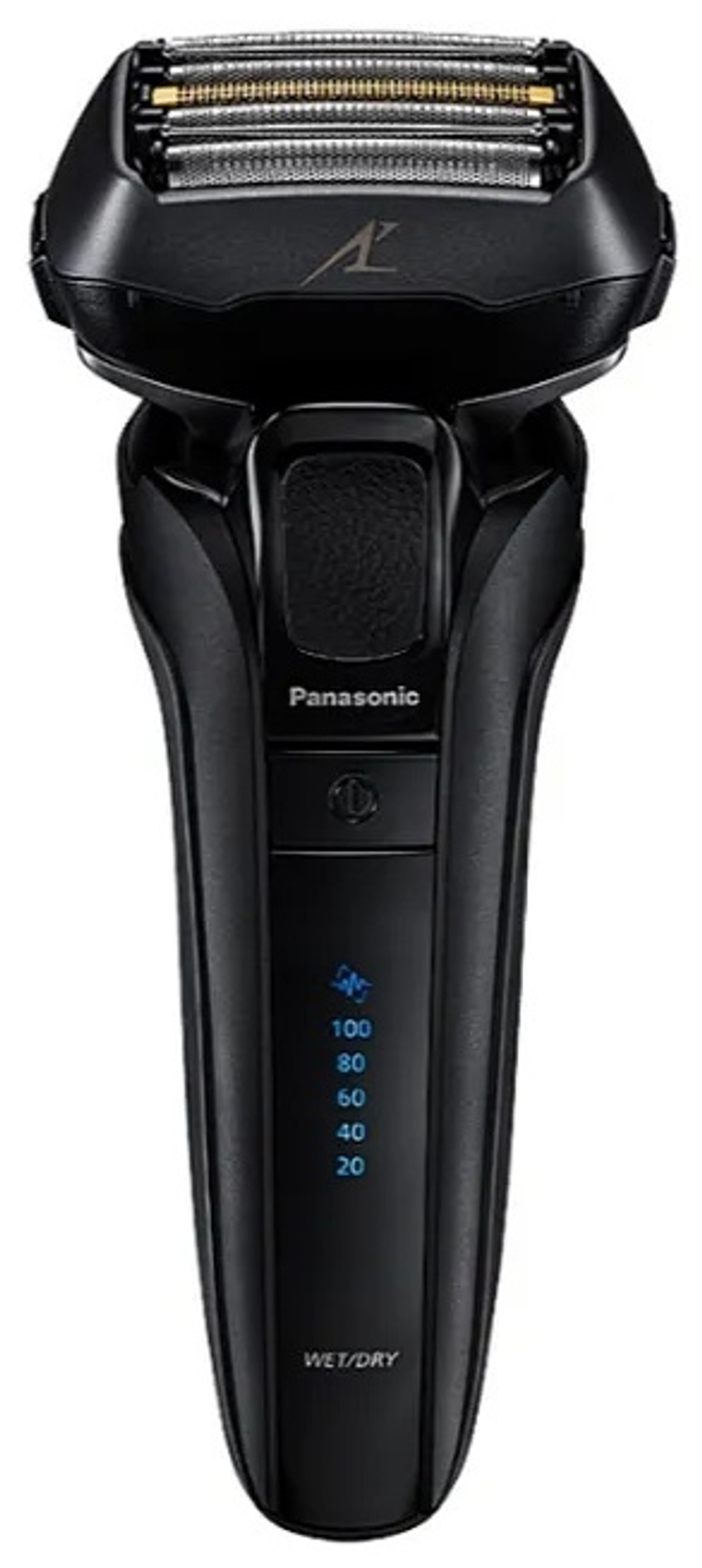 Электробритва Panasonic ES-LV9U-K820 роторная от аккумулятора