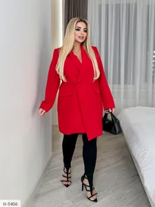 Пиджак IE-8236 Фабрика Моды