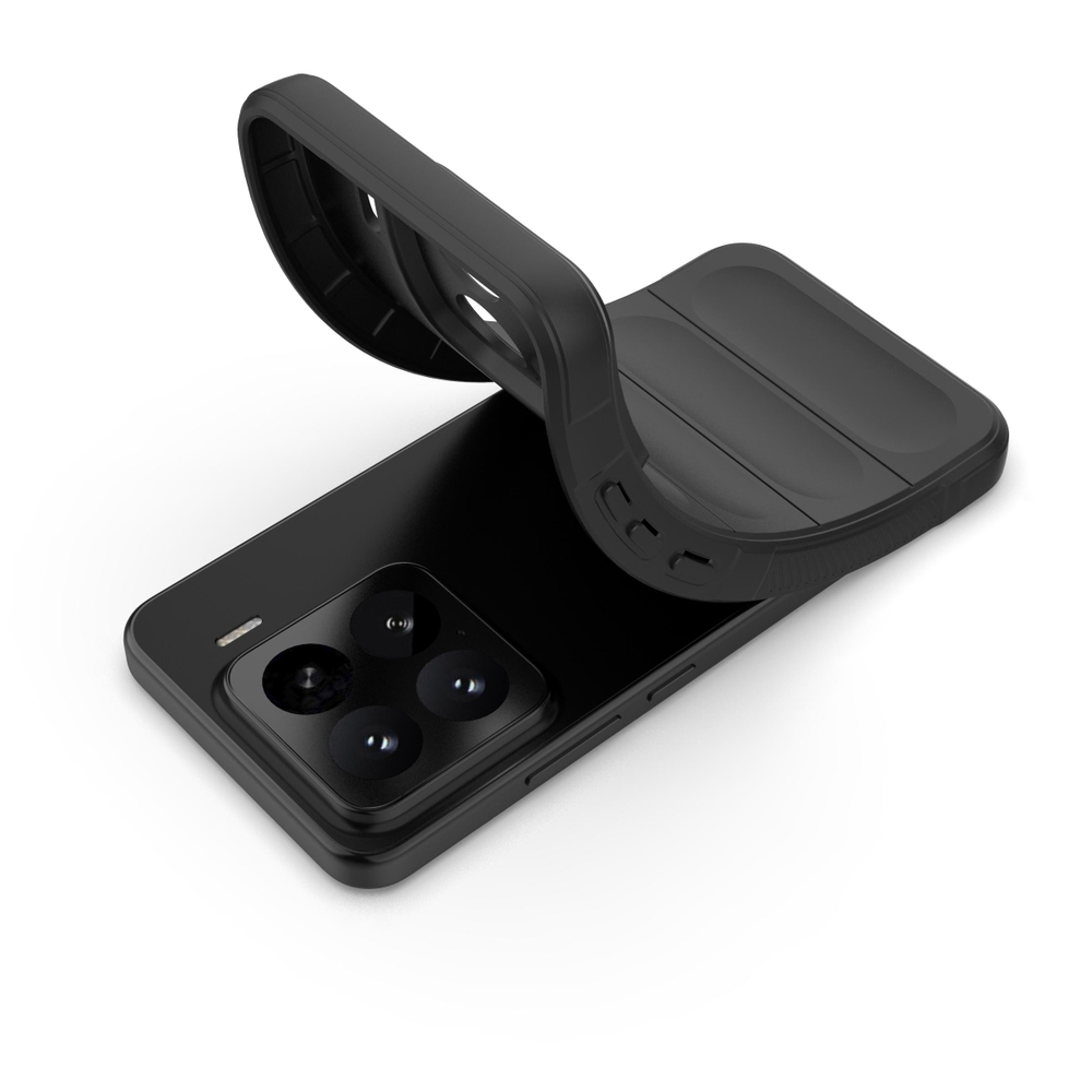 Противоударный чехол Flexible Case для Xiaomi 15