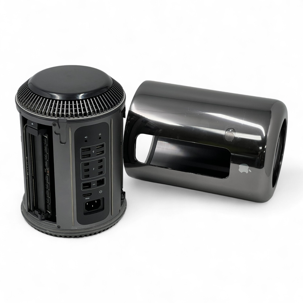 Mac Pro Late 2013