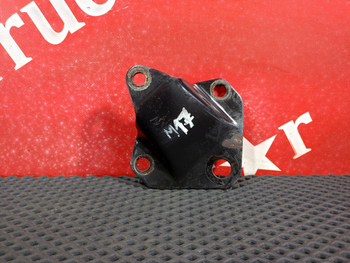 Кронштейн рессоры передней