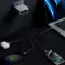 Ugreen X763 (25877) 160W + USB-C Cable Grey