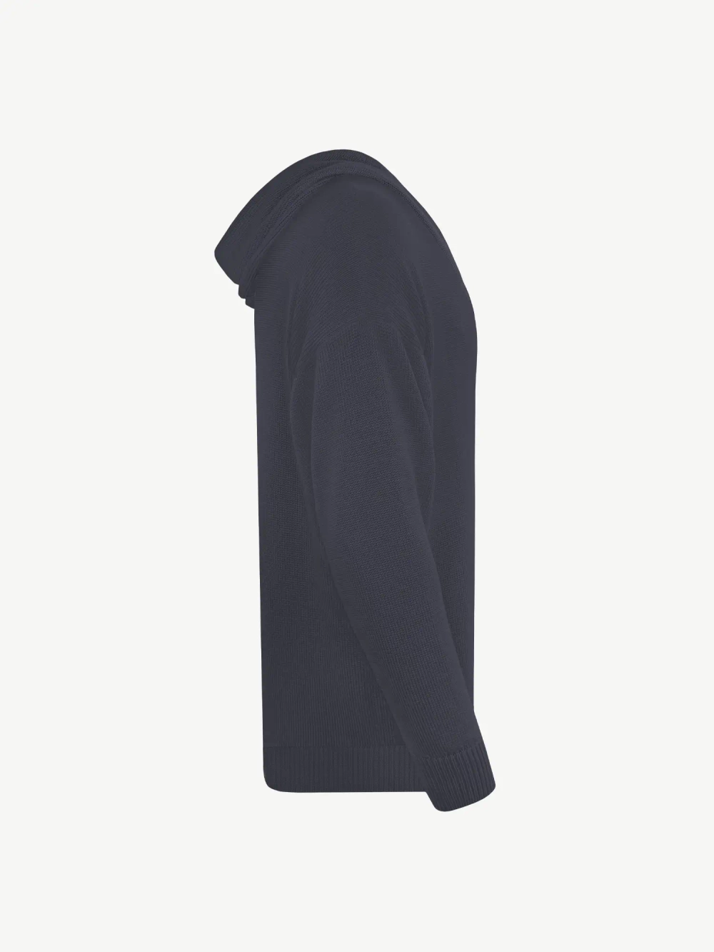 Толстовка на замке из хлопка