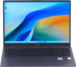 Ноутбук Huawei MateBook D16 MCLF-X