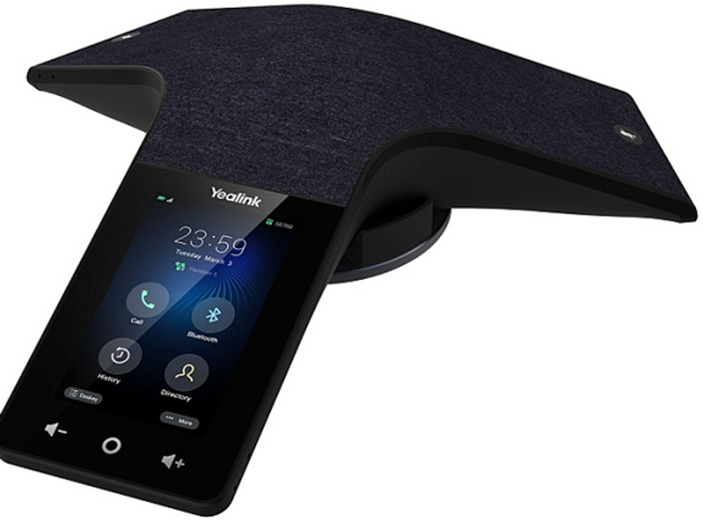 Телефон SIP Yealink CP935W