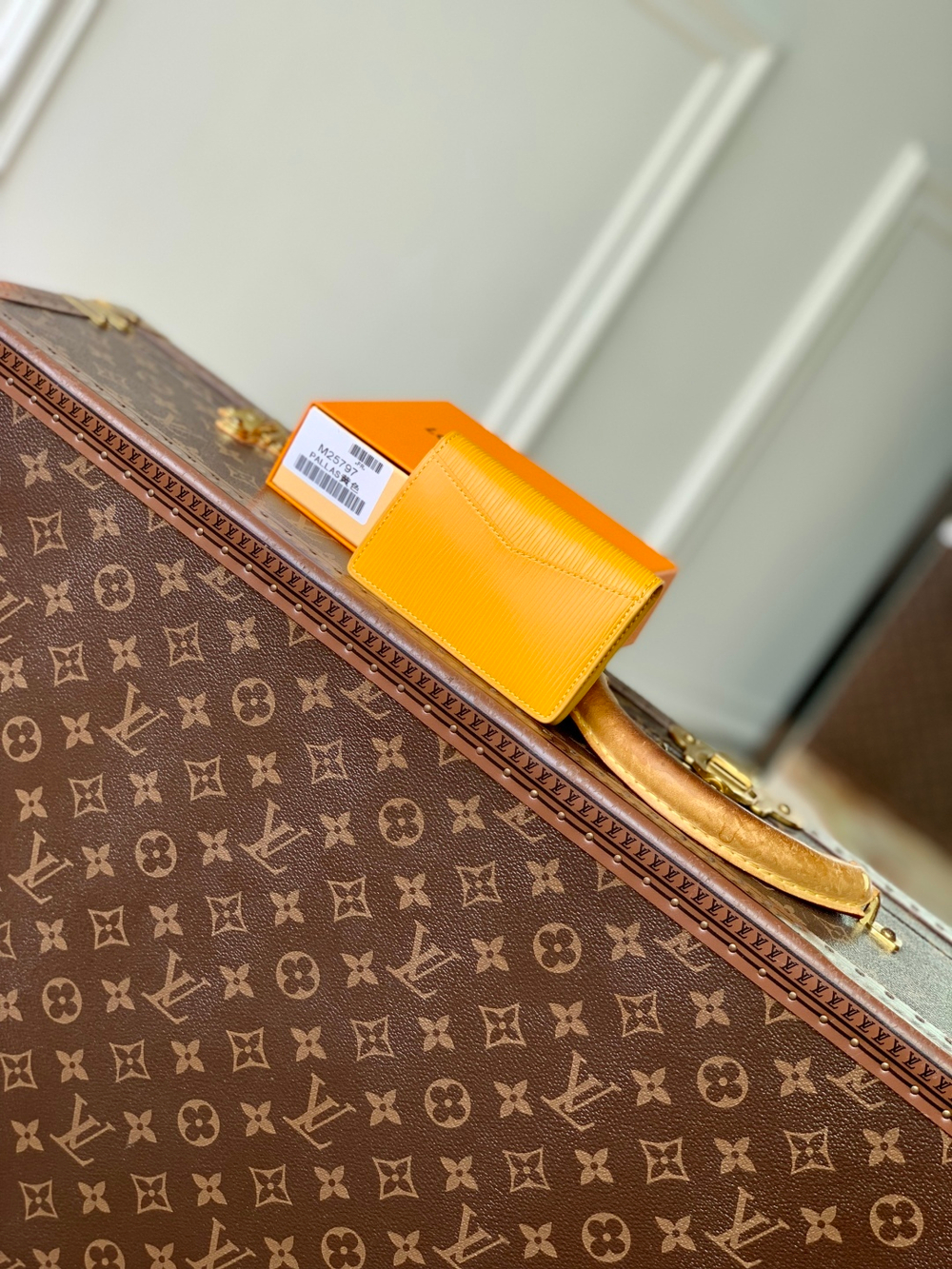 Louis Vuitton Pocket Organizer