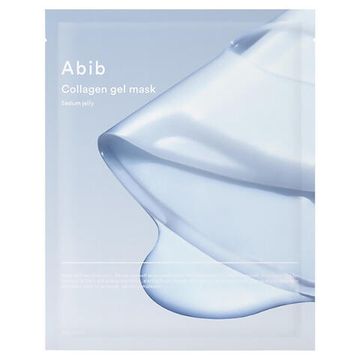 Abib Маска гелевая увлажняющая - Collagen Gel Mask Sedum Jelly 35 гр