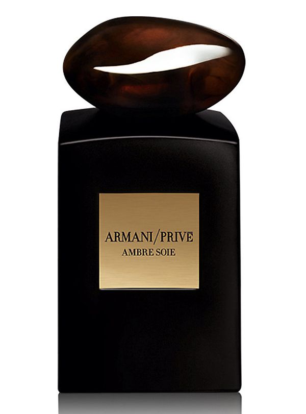Giorgio Armani Ambre Soie