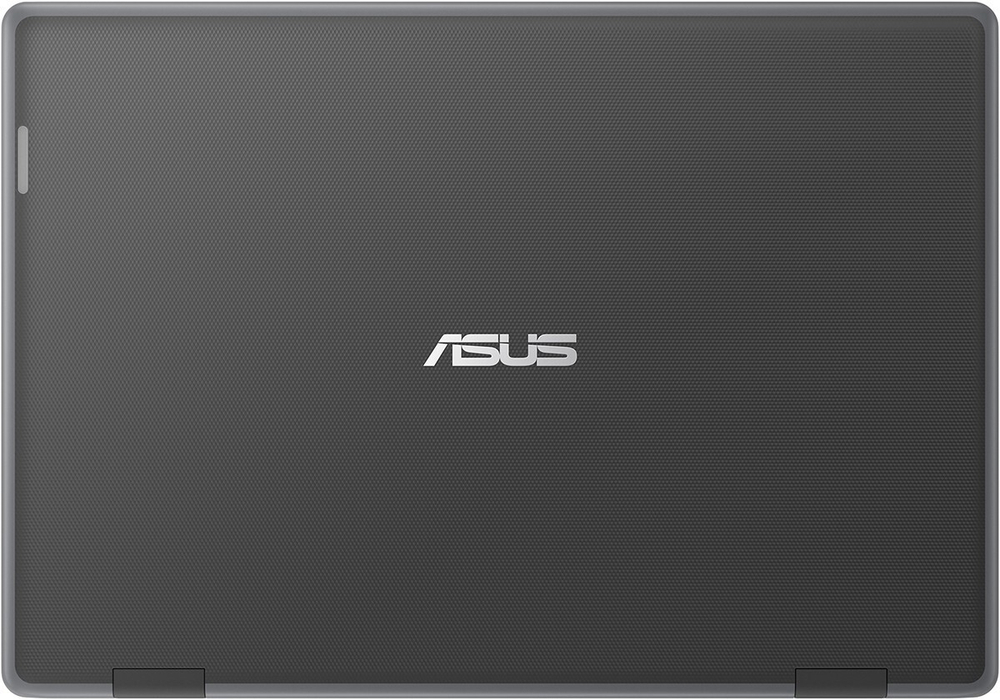 Ноутбук Asus PRO BR1100CKA-GJ0371R Dark Grey Celeron N4500/4G/128Gb eMMC/11,6; HD/UHD Graphics/WiFi/BT/Win10Pro