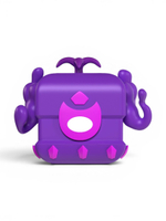 Игровой набор Мини Фигурка Серия 3 BLOX FRUITS БЛОКС ФРУТС 68407