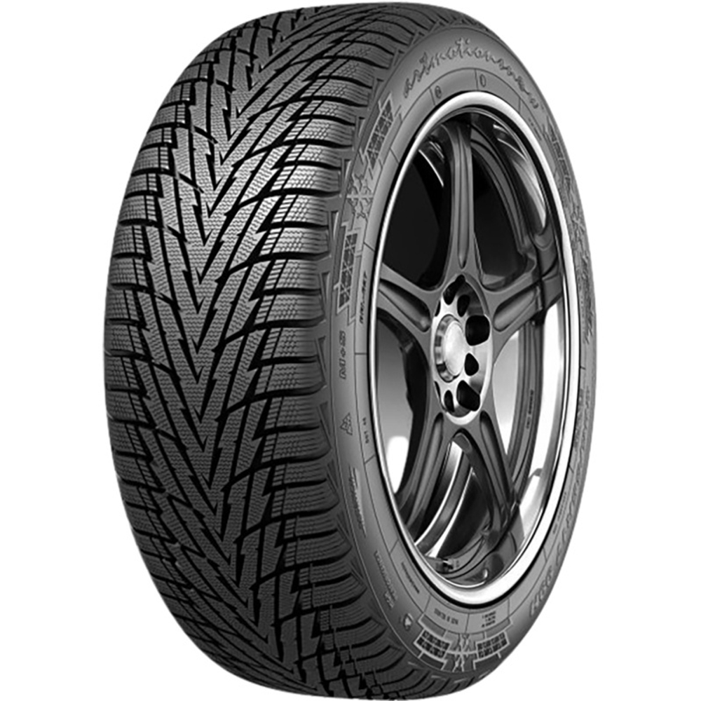 Belshina 215/60R17 96H Artmotion Snow HP BEL-464 TL