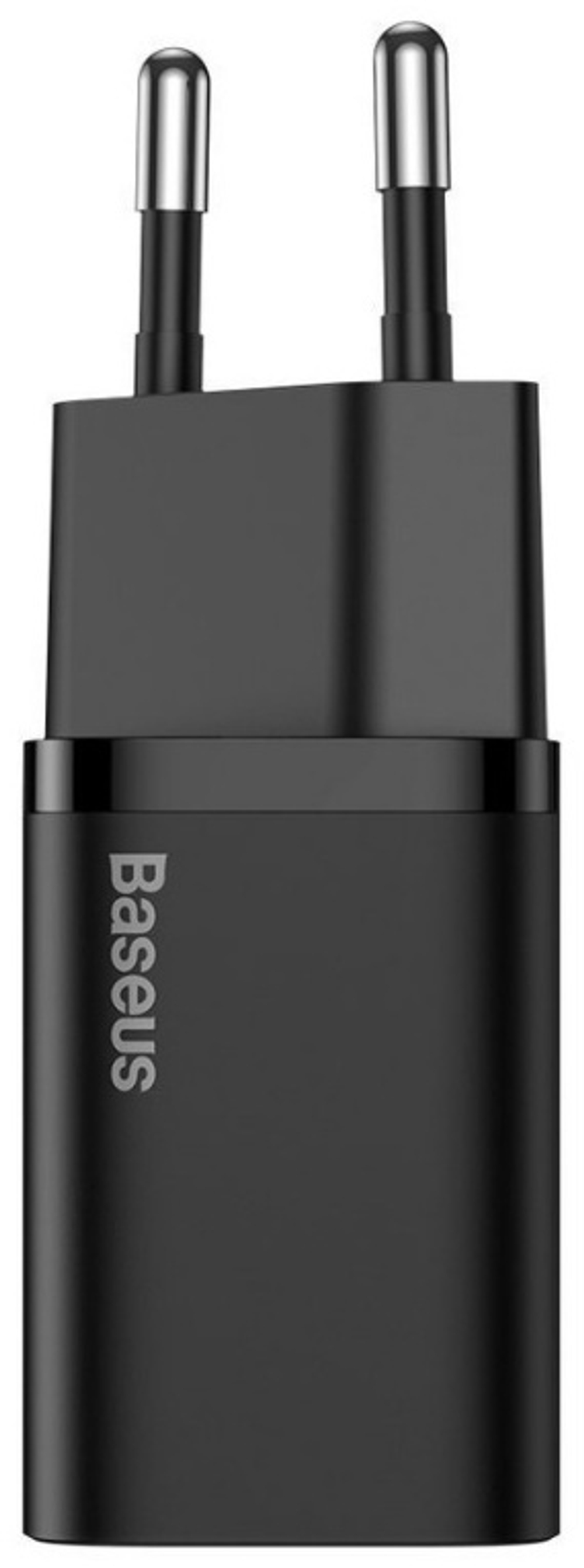 СЗУ BASEUS SUPER SI CCSUP-J01 TYPE-C ПОРТ 3A 30W, ЧЕРНЫЙ