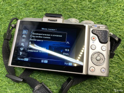 Olympus Pen E-PL8 Покупка/Продажа