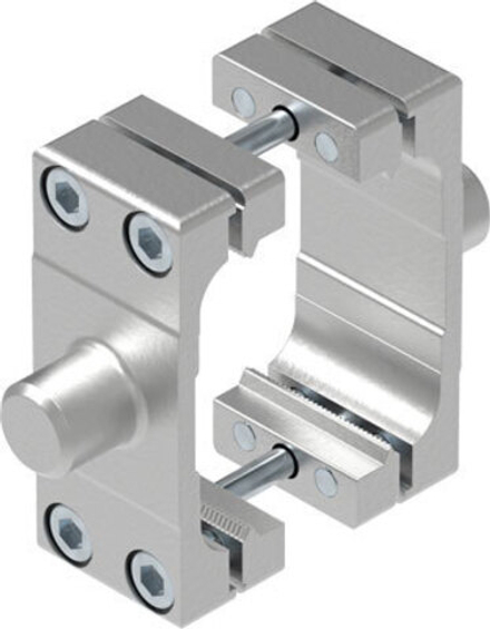 DAMT-V1-40-A Поворотная цапфа, модуль