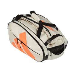 Сумка для Падел Adidas Multigame White Racquet 2026