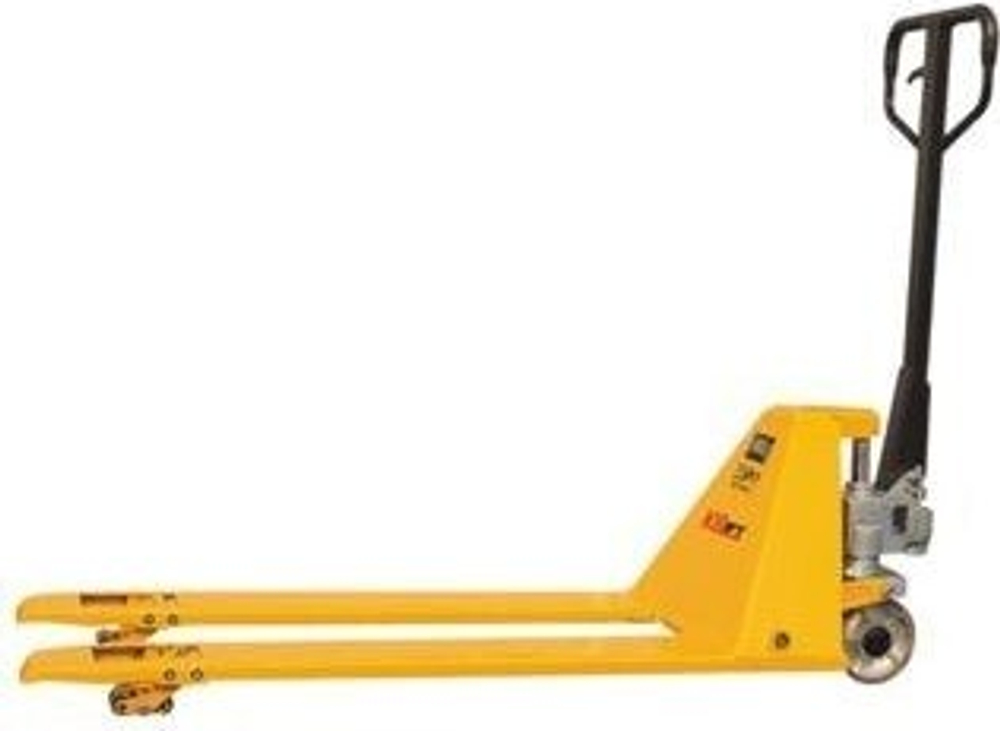 Тележка гидравлическая NOBLELIFT ACL 20-1.5 02110130