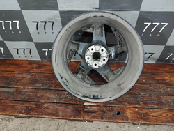 Диск колесный литой R18 Omoda C5 22-нв Б/У Оригинал 203000450AA