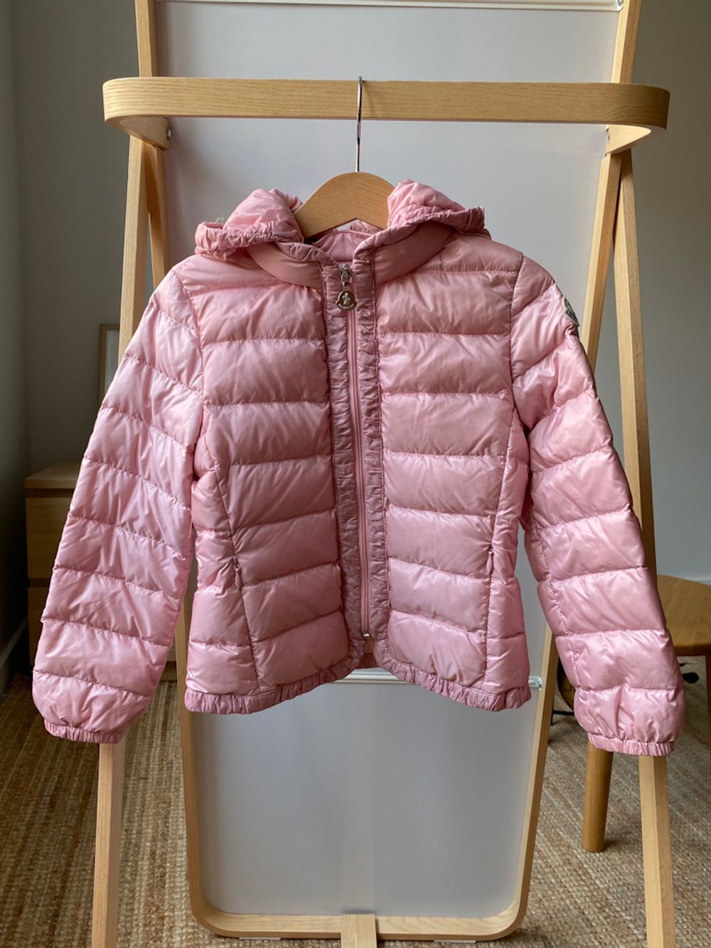 Куртка Moncler, 104